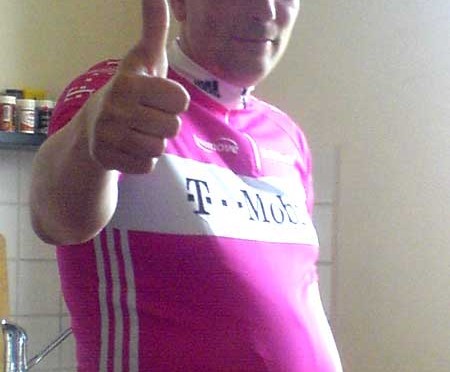 T-Mobile bleibt sauber