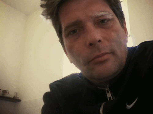 Animated GIF forever