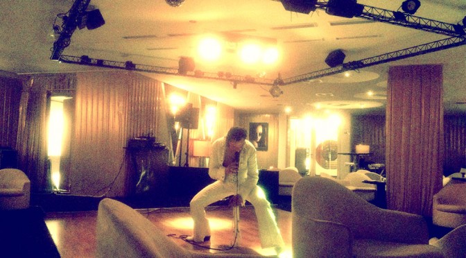 Elvis forever