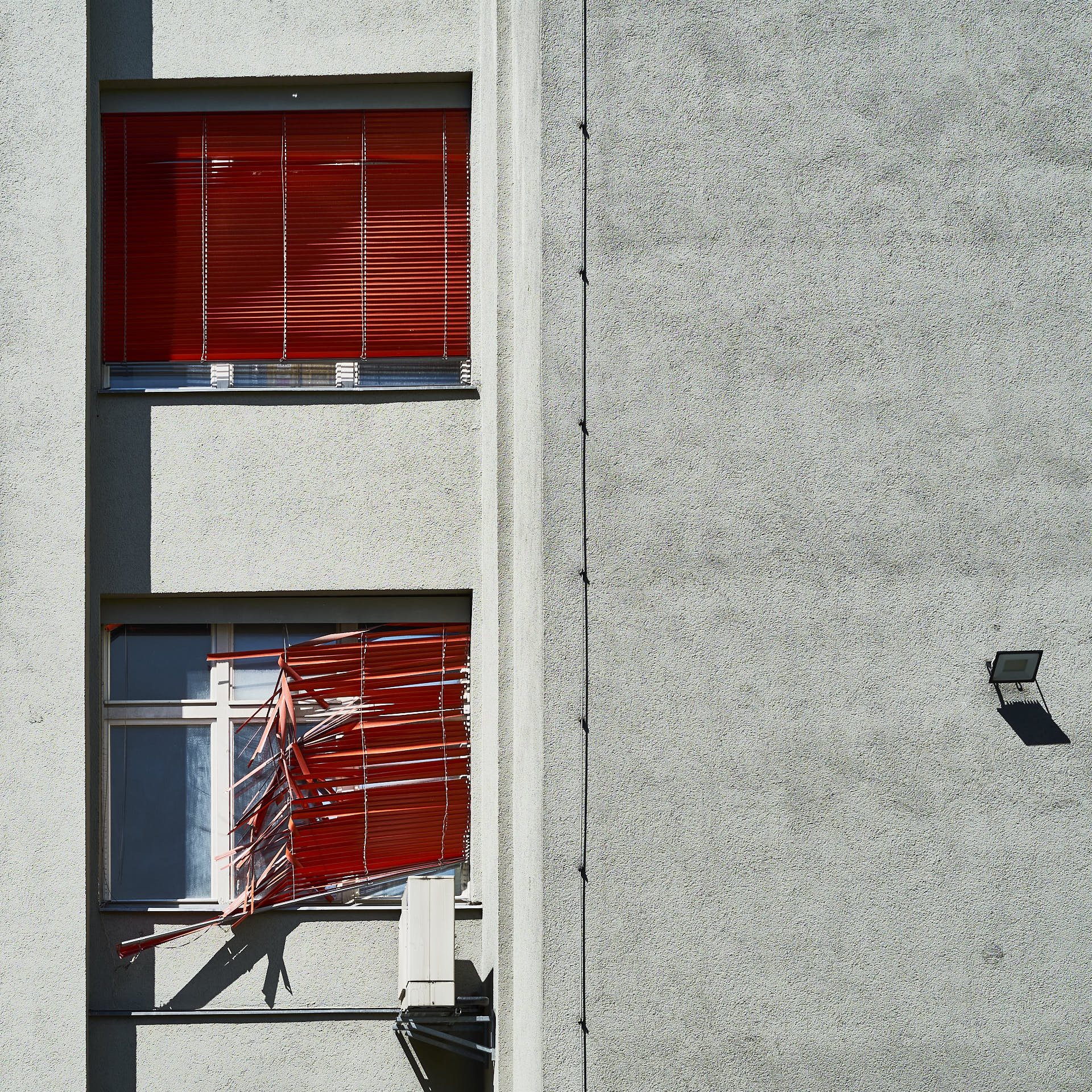Berlin walls