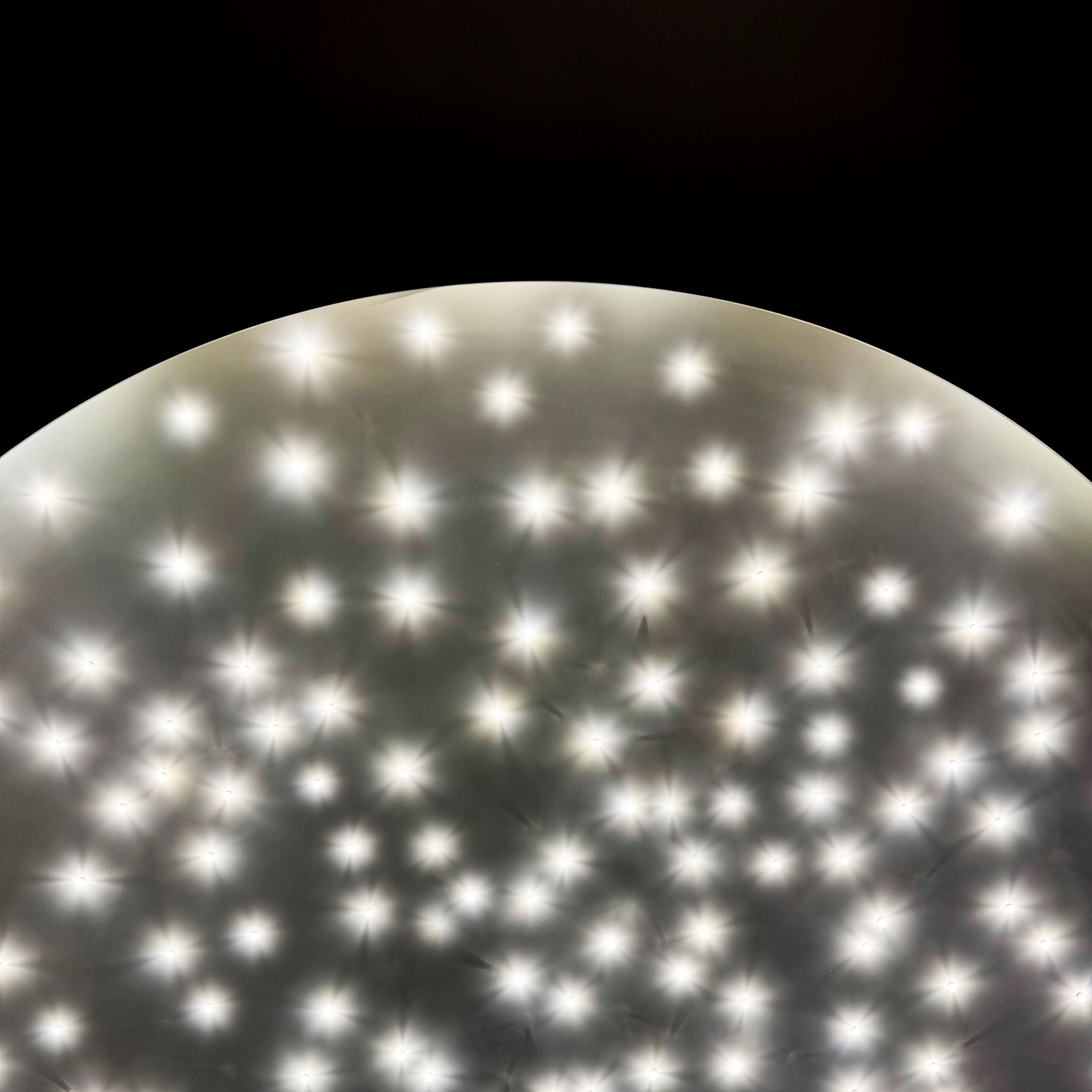 Planet of Stars